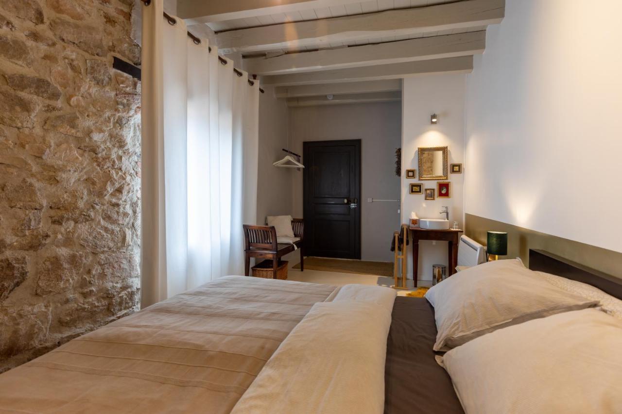 Bed and Breakfast Domaine La Pomme De Pin Louroux-de-Beaune Exterior foto