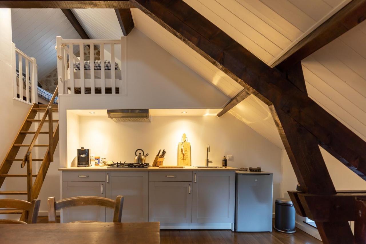 Bed and Breakfast Domaine La Pomme De Pin Louroux-de-Beaune Exterior foto